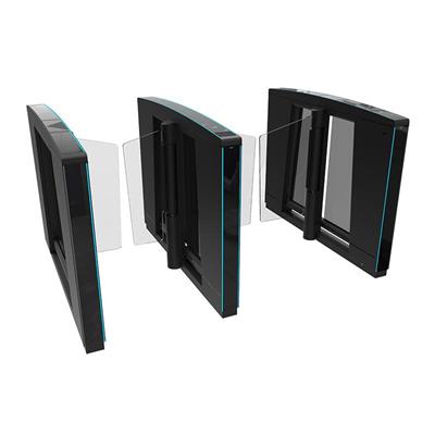 CAME-ÖZAK-PG 04 55 Center Hızlı Geçiş Turnikesi