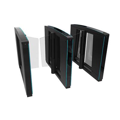 CAME-ÖZAK-PG 04 55 Center Hızlı Geçiş Turnikesi