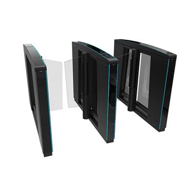 CAME-ÖZAK-PG 04 55 Single Hızlı Geçiş Turnikesi