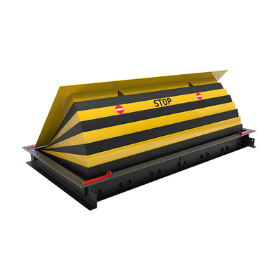 CAME ÖZAK RB SHLW Road Blocker-Giriş Kontrol-Sığ Montaj Modeli