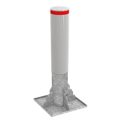 CAME ÖZAK RBD/4 Sabit Mantar Bariyer