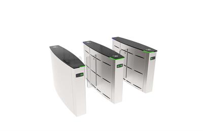 CAME-ÖZAK-SG 55-900mm Single SLIDING GATE Hızlı Geçiş Turnikesi