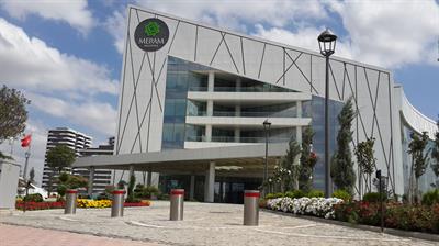 CAME ÖZAK TBD Hidrolik Mantar Bariyer-Trafik Düzenleme