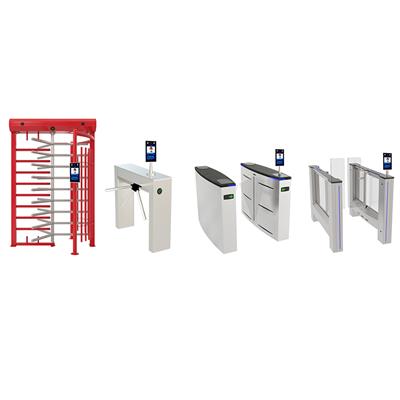 CAME-ÖZAK THERMOSCANNER Termal Kamera Destekli Ateş Ölçüm ve Maske Tanıma Sistemi