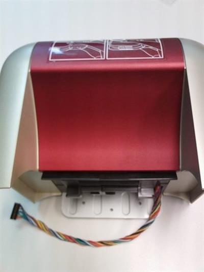 CIAAT CTC-940 KART PRINTER, KART YAZICI