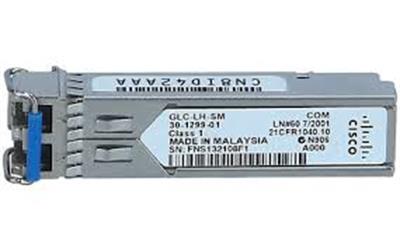 Cisco GLC-LH-SM 30-1299-01  Transceiver Modül