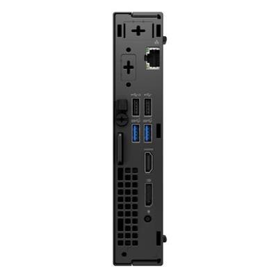 Dell OptiPlex 7010MFF Plus i7-13700T vPro