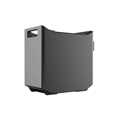 Deye 100AH 12.8Volt Low Voltage 1.28kwh Hibrit Lifepo4 Akü
