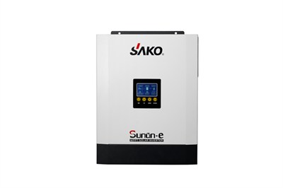 DEYE 6KW Tam Sinüs Akıllı İnverterler  Off-Grid 48V (IP65)