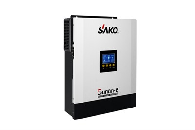 DEYE 6KW Tam Sinüs Akıllı İnverterler  Off-Grid 48V (IP65)