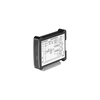 Duplomatic EDM-M35412 Valf Sürücü Kartı