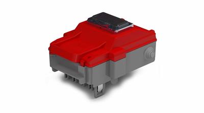 EAE 3030309 KOP Busbar Çıkış Alma Kutusu 40A (Boş)