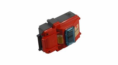Eae 3030310 KOP Busbar Çıkış Alma Kutusu 80A (Boş)
