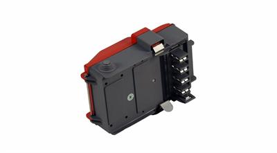 Eae 3030310 KOP Busbar Çıkış Alma Kutusu 80A (Boş)