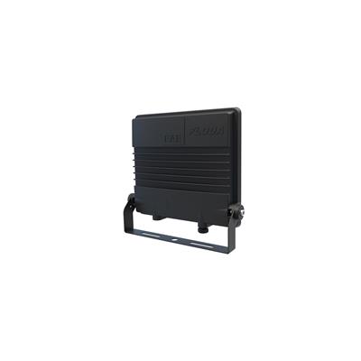 Eae 3195593 FLO 040Z 40OD00 4K60 LED Armatür – 40W, 4000K, Zemin Tipi, Siyah