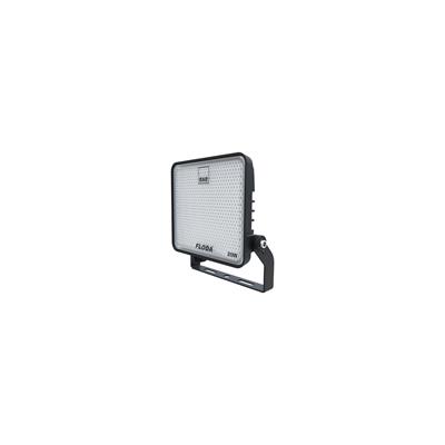 Eae 3195593 FLO 040Z 40OD00 4K60 LED Armatür – 40W, 4000K, Zemin Tipi, Siyah