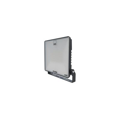 Eae 3195593 FLO 040Z 40OD00 4K60 LED Armatür – 40W, 4000K, Zemin Tipi, Siyah