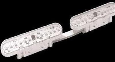 Eae 3235774 FLX 014G 40OD28 1K74 01M9 V.2 LED Gizli Tavan Armatürü – 14W, 4000K, 1740 Lümen, 1 Metre