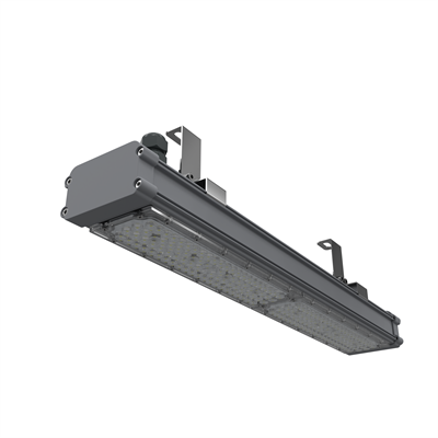 Eae 3329255 GLS 028U 65EX004K1190 Z2.21 Exproof LED Armatür – 28W, 6500K, IP66, Sıvaüstü