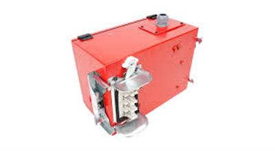 Eae KOP Busbar Çıkış Alma Kutusu 160A (Boş)