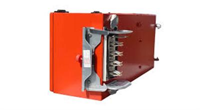 Eae KOP Busbar Çıkış Alma Kutusu 400A (MCCB Dahil)