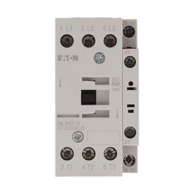 Eaton DILM32-10-EA(RDC24) 15kW Güç Kontaktörü 1 Na
