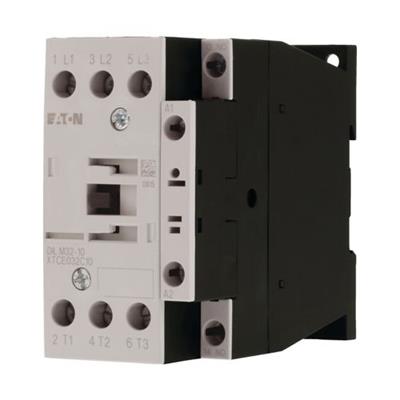Eaton DILM32-10-EA(RDC24) 15kW Güç Kontaktörü 1 Na