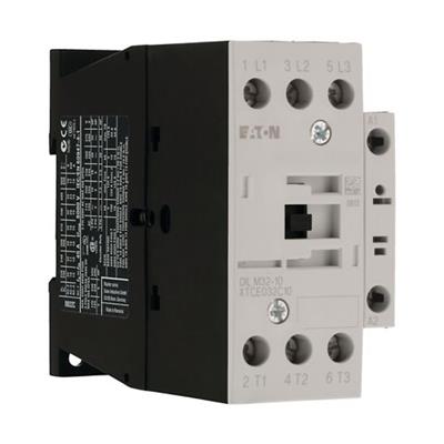 Eaton DILM32-10-EA(RDC24) 15kW Güç Kontaktörü 1 Na