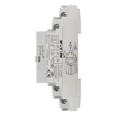 Eaton NHI11-PKZ0 Yardımcı Kontak 1 Na + 1 Nk