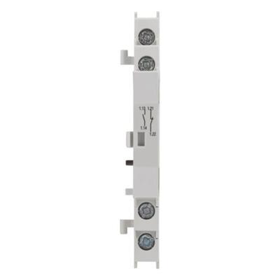 Eaton NHI11-PKZ0 Yardımcı Kontak 1 Na + 1 Nk
