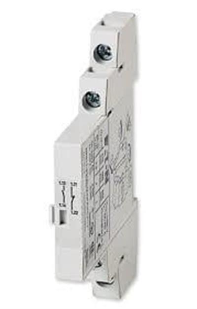 Eaton NHI11-PKZ0 Yardımcı Kontak 1 Na + 1 Nk