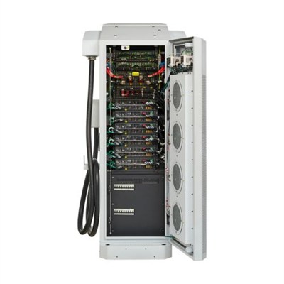 Eaton PTN7NXXX-DC076 Green Motion 50-150 kW DC Elektrikli Araç Şarj İstasyonu
