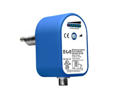 EGE-Elektronik SN 450/1-A4-GSP Akış sensörü