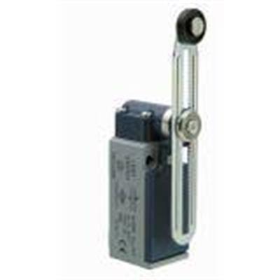 Emas L5K13MEP123 Nihayet Şalteri Ayarlanabilir Kollu 1NO+1NC