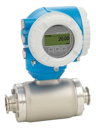 Endress+Hauser 5H3B50-AAIBAAAAAAFIAS0AA2 Proline Promag H 300 Elektromanyetik Debimetre
