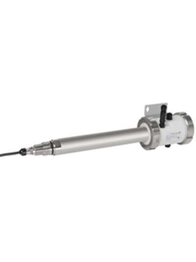 Endress+Hauser CAV01 Flow Assembly – UV/VIS ve Nitrate Sensörleri için By-Pass Akış Hücresi