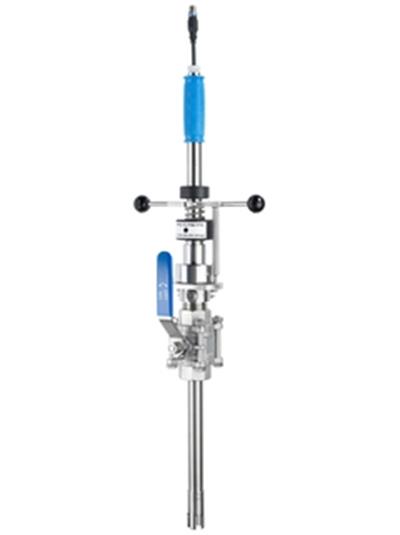 Endress+Hauser Cleanfit CPA450 | Manual Retractable Assembly | pH Sensors