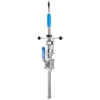 Endress+Hauser Cleanfit CPA450 | Manual Retractable Assembly | pH Sensors
