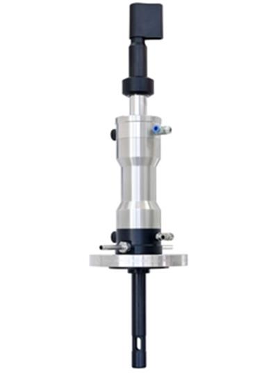 Endress+Hauser Cleanfit CPA472D | Manual / Automatic Retractable Assembly | Heavy-Duty pH Sensors