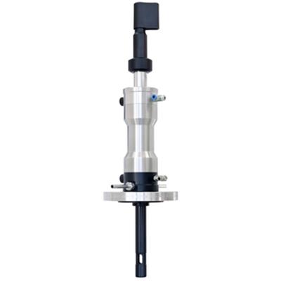 Endress+Hauser Cleanfit CPA472D | Manual / Automatic Retractable Assembly | Heavy-Duty pH Sensors