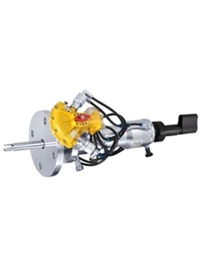 Endress+Hauser Cleanfit CPA473 | Manual / Automatic Retractable Assembly | Ball Valve pH/ORP Sensors