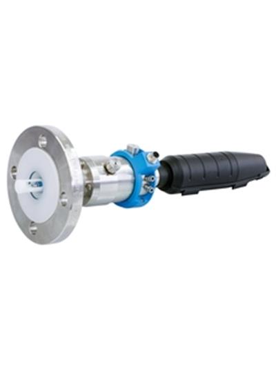 Endress+Hauser Cleanfit CPA871 | Manuel veya Otomatik Geri Çekilebilir Montaj | Su, Atık Su ve Kimya Endüstrisi