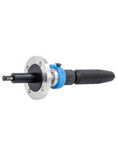 Endress+Hauser Cleanfit CPA871 | Manuel veya Otomatik Geri Çekilebilir Montaj | Su, Atık Su ve Kimya Endüstrisi