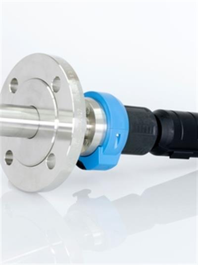 Endress+Hauser Cleanfit CPA871 | Manuel veya Otomatik Geri Çekilebilir Montaj | Su, Atık Su ve Kimya Endüstrisi