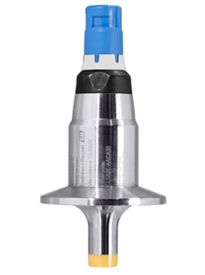 Endress+Hauser CLS82E Dijital 4-Elektrotlu İletkenlik Sensörü