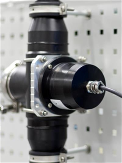 Endress+Hauser CYR52 – Ultrasonic Cleaning System | Ultrasonik Sensör Temizleme Sistemi