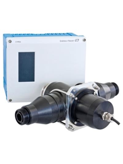 Endress+Hauser CYR52 – Ultrasonic Cleaning System | Ultrasonik Sensör Temizleme Sistemi