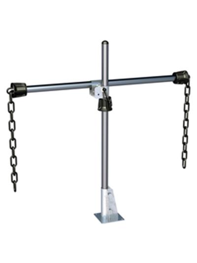 Endress+Hauser Flexdip CYH112 | Modüler Tutucu Sistemi | Su, Atıksu ve Tesis Uygulamaları