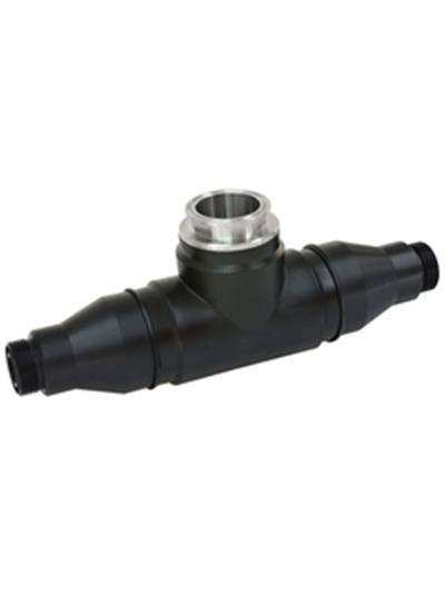 Endress+Hauser Flowfit CUA252 – Turbidity Flow Assembly (PE) İçme Suyu & Proses Suyu