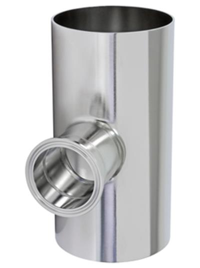 Endress+Hauser Flowfit CUA262 – Paslanmaz Çelik Turbidity Flow Assembly İçme Suyu & Proses Suyu